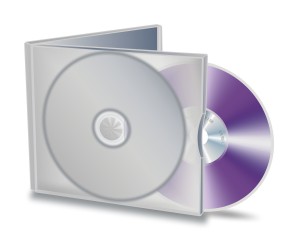 Copysan- Packaging CD