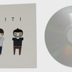 Domoti Digipack