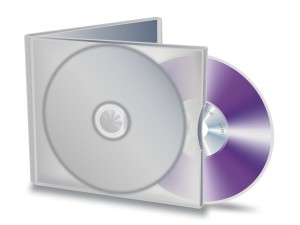 La importancia del Packaging<br> en los CDs y DVDs