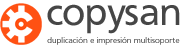copysan duplicacion impresion multisoporte