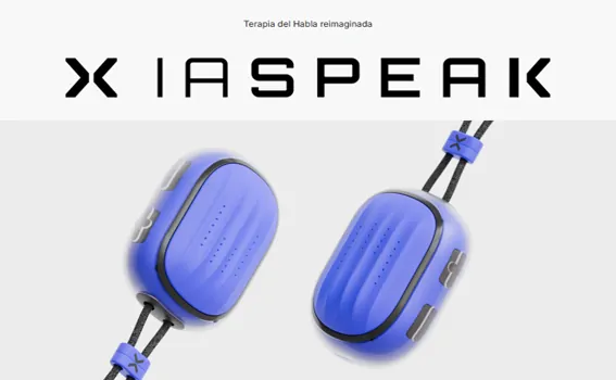 Copysan Proyecto IASPEAK