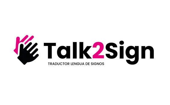 Copysan Proyecto talk2sign
